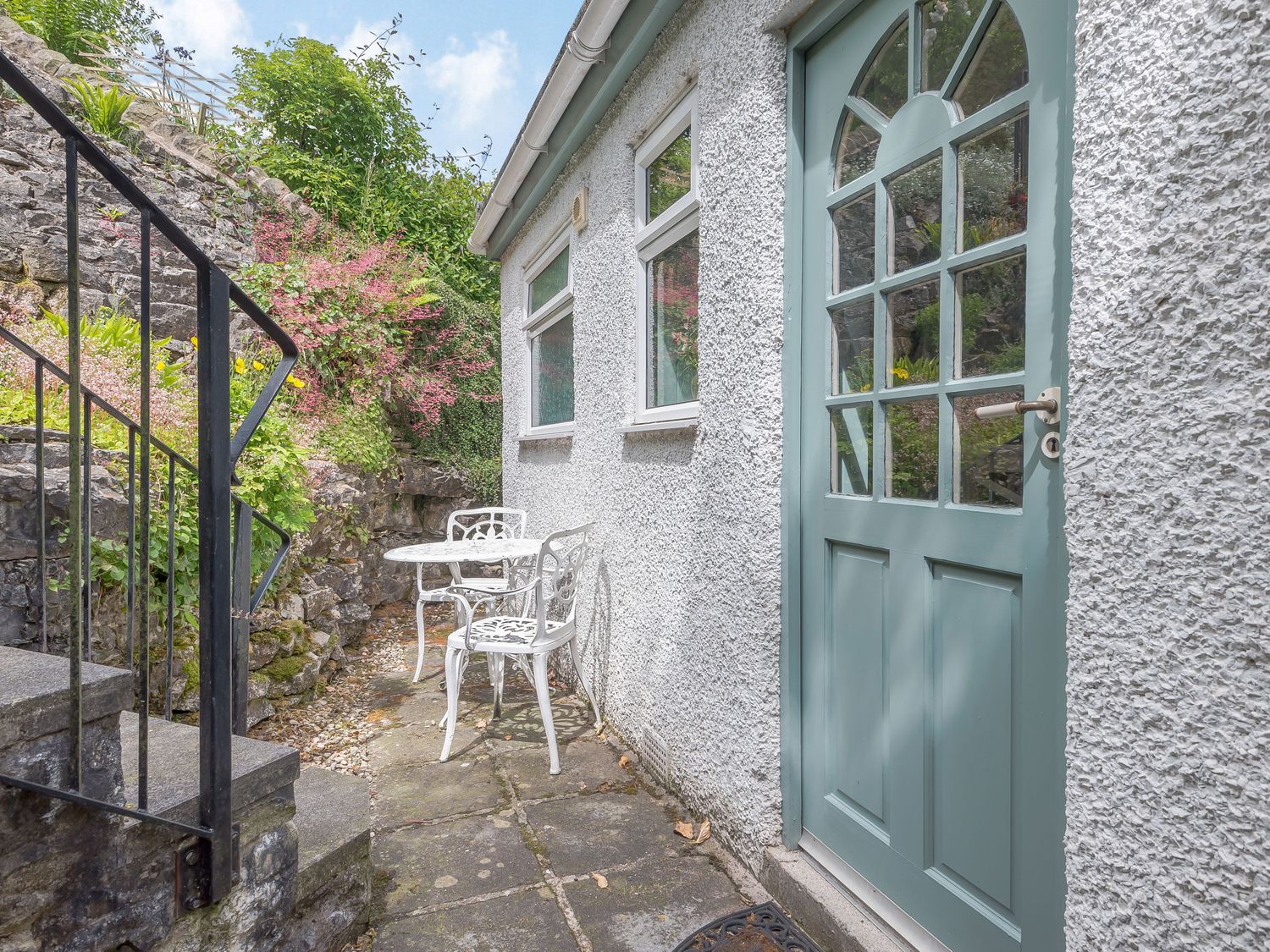 Barr Cottage, Peak District