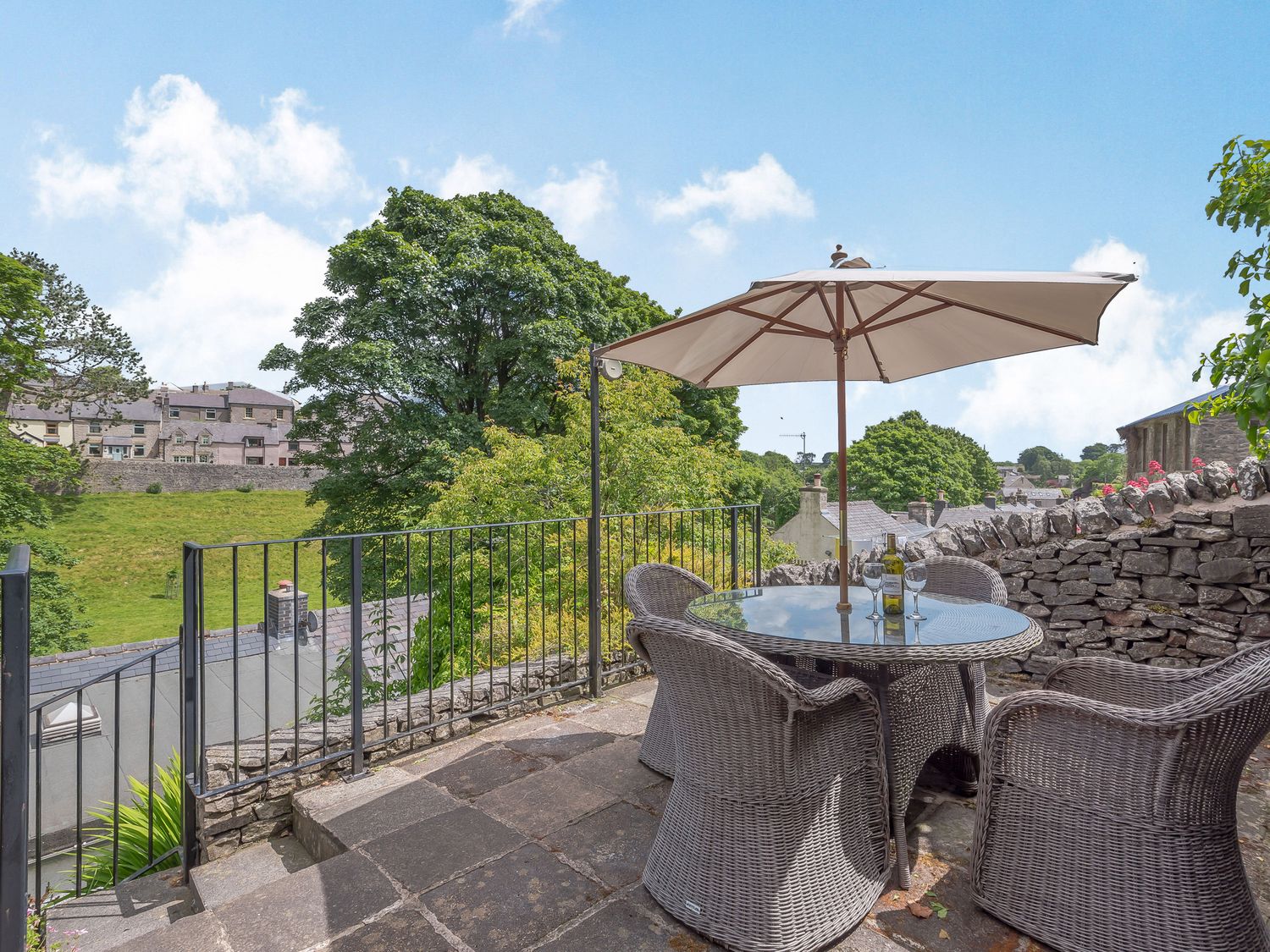 Barr Cottage, Peak District