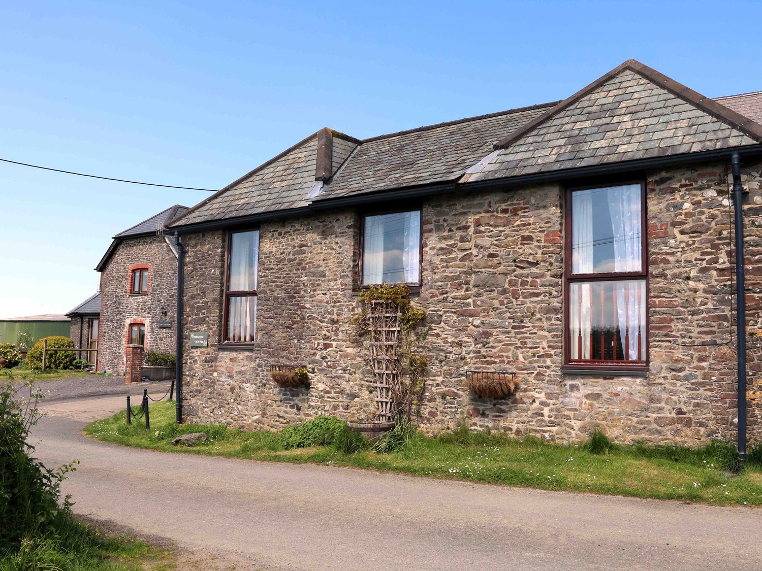 Primrose Cottage, Devon