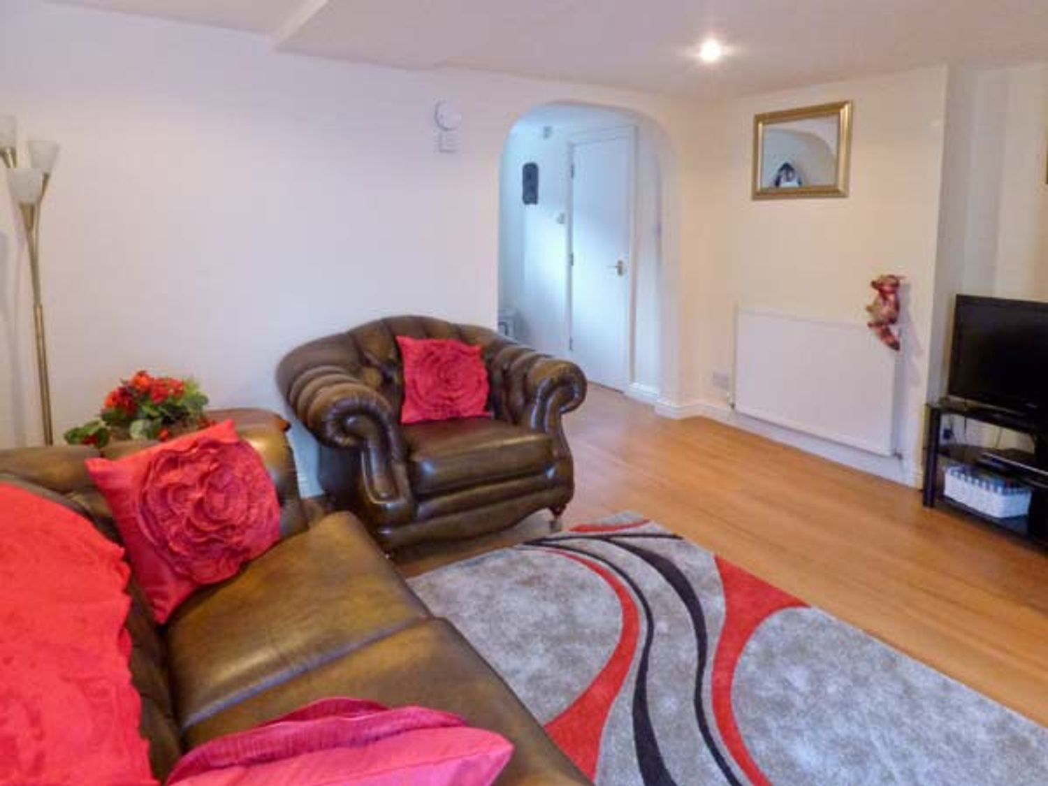 Mermaid Cottage, North York Moors