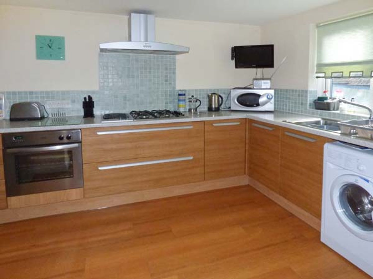 Mermaid Cottage, North York Moors