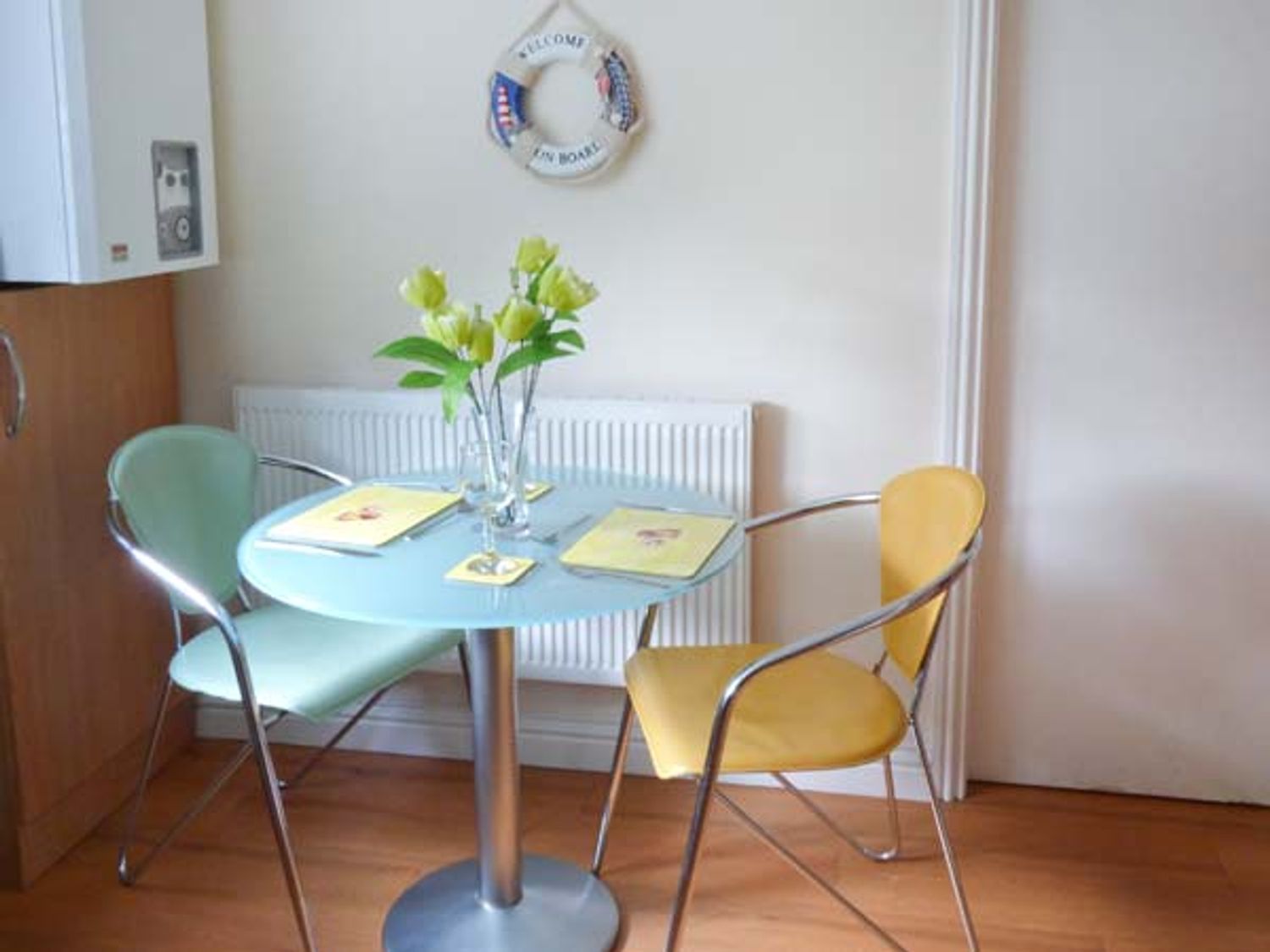 Mermaid Cottage, North York Moors