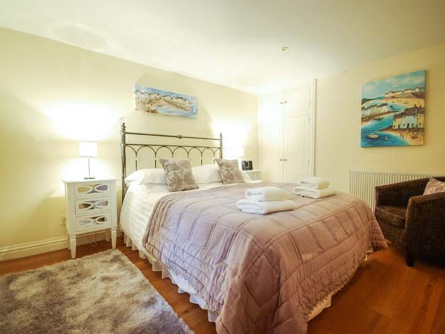 Mermaid Cottage, North York Moors