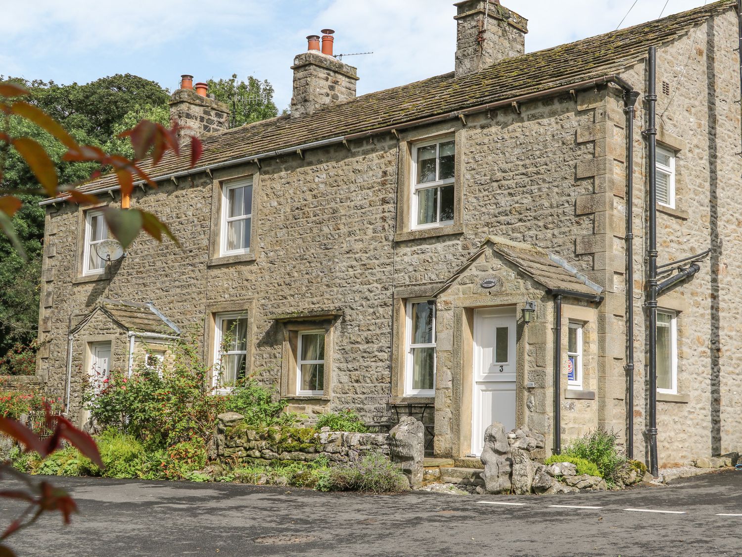 Grassington Holiday Cottages - Self catering accommodation in ...