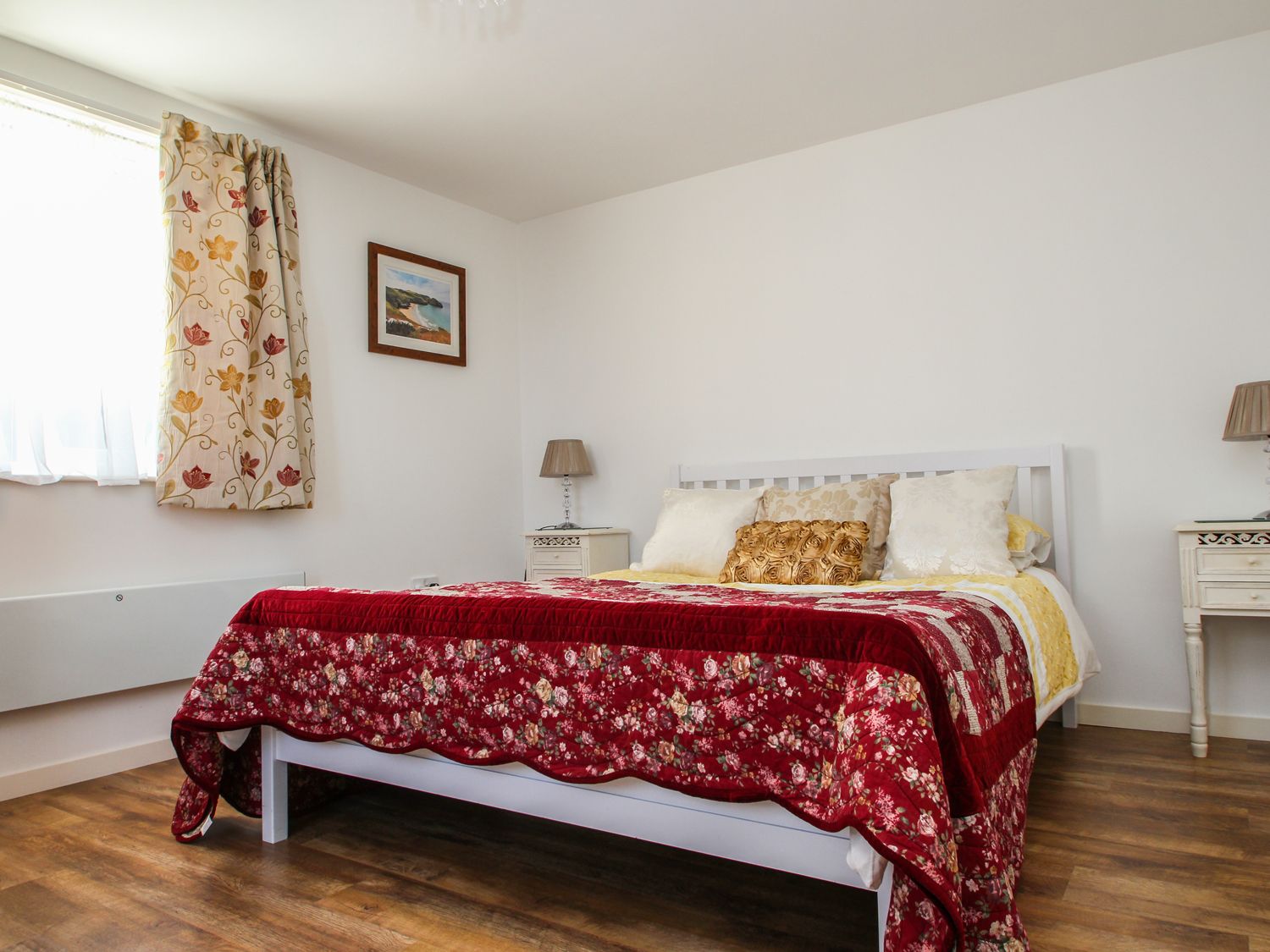 Sunset Cottage, Cornwall