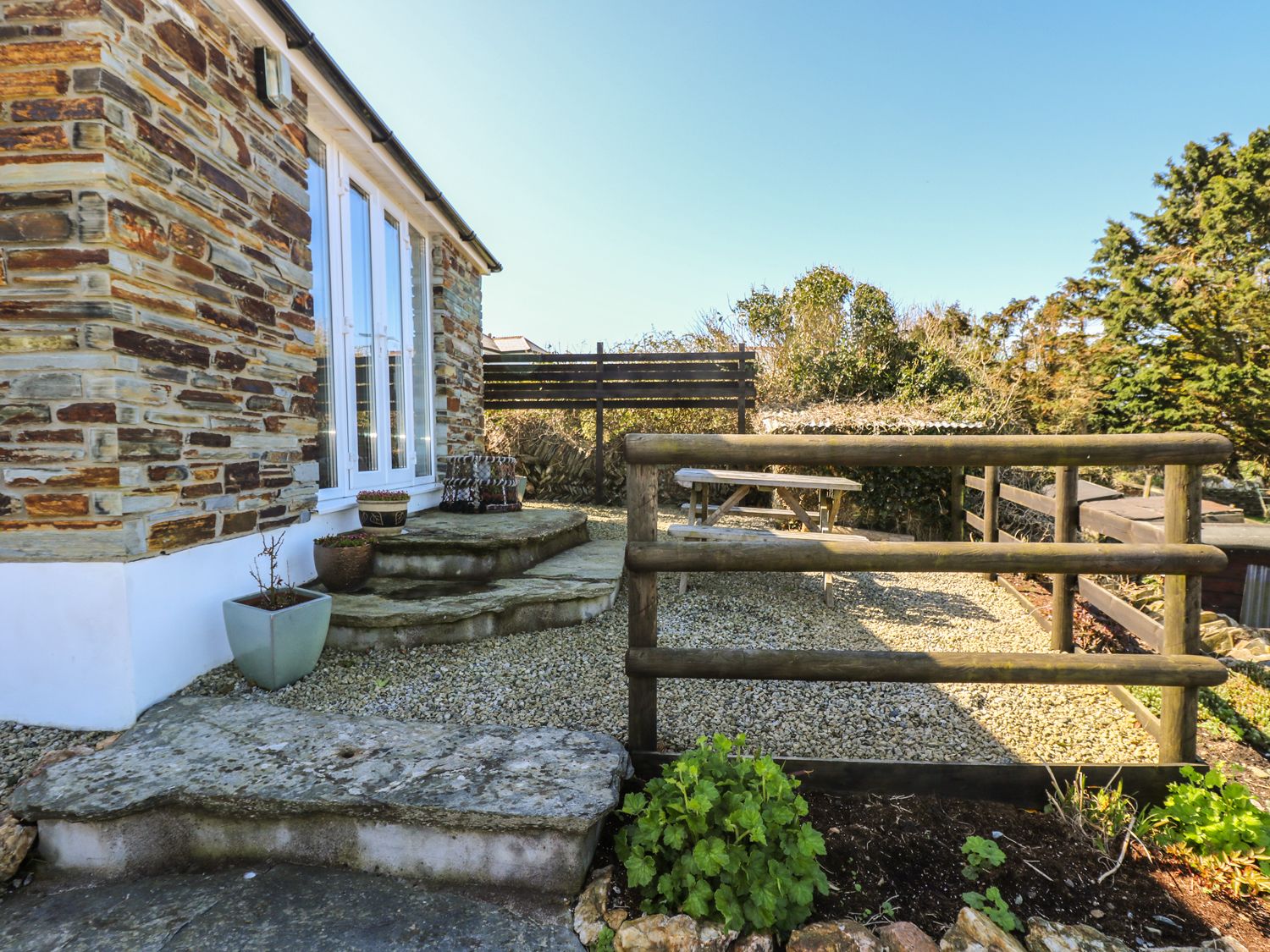 Sunset Cottage, Cornwall