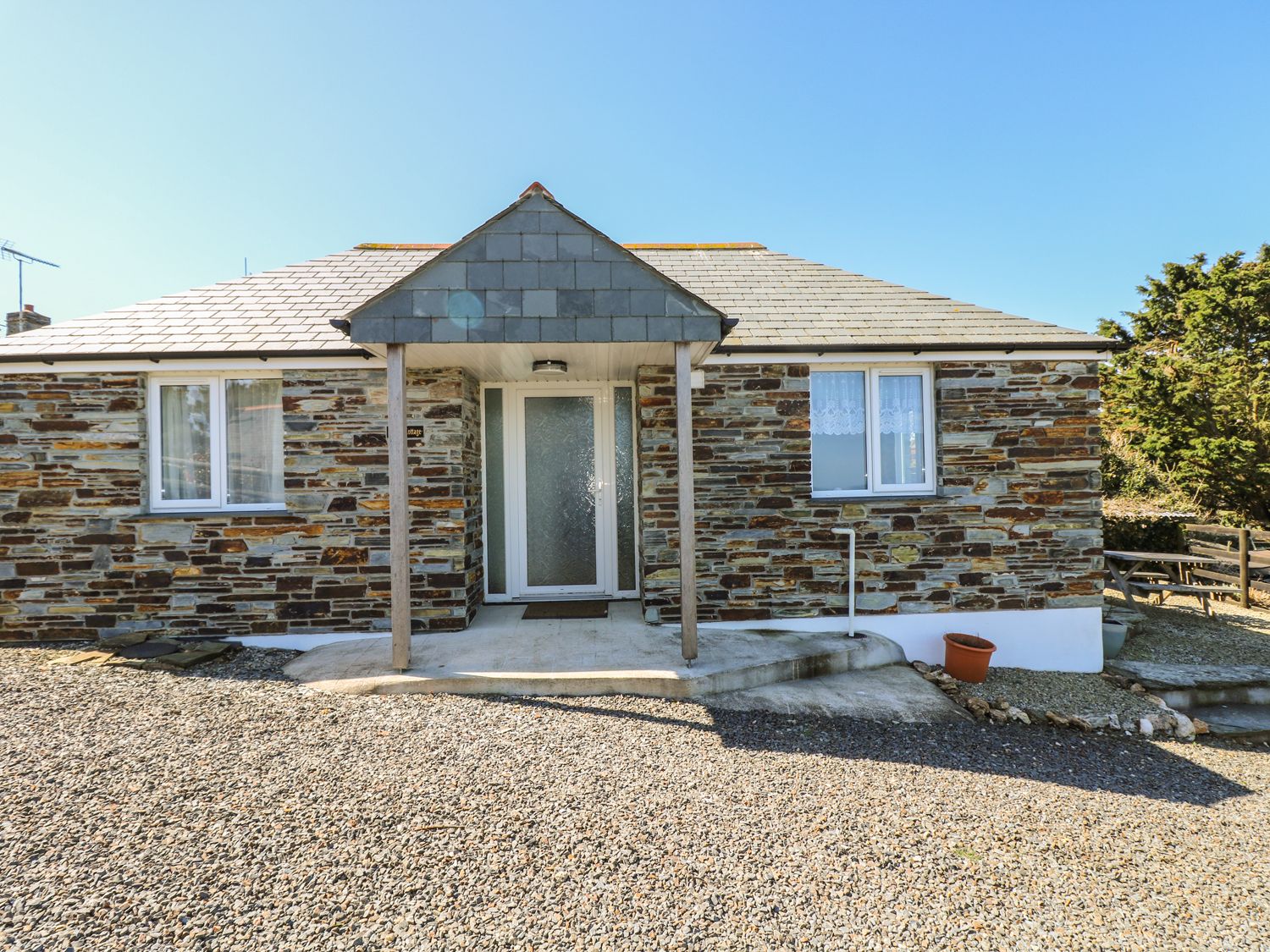 Sunset Cottage, Cornwall