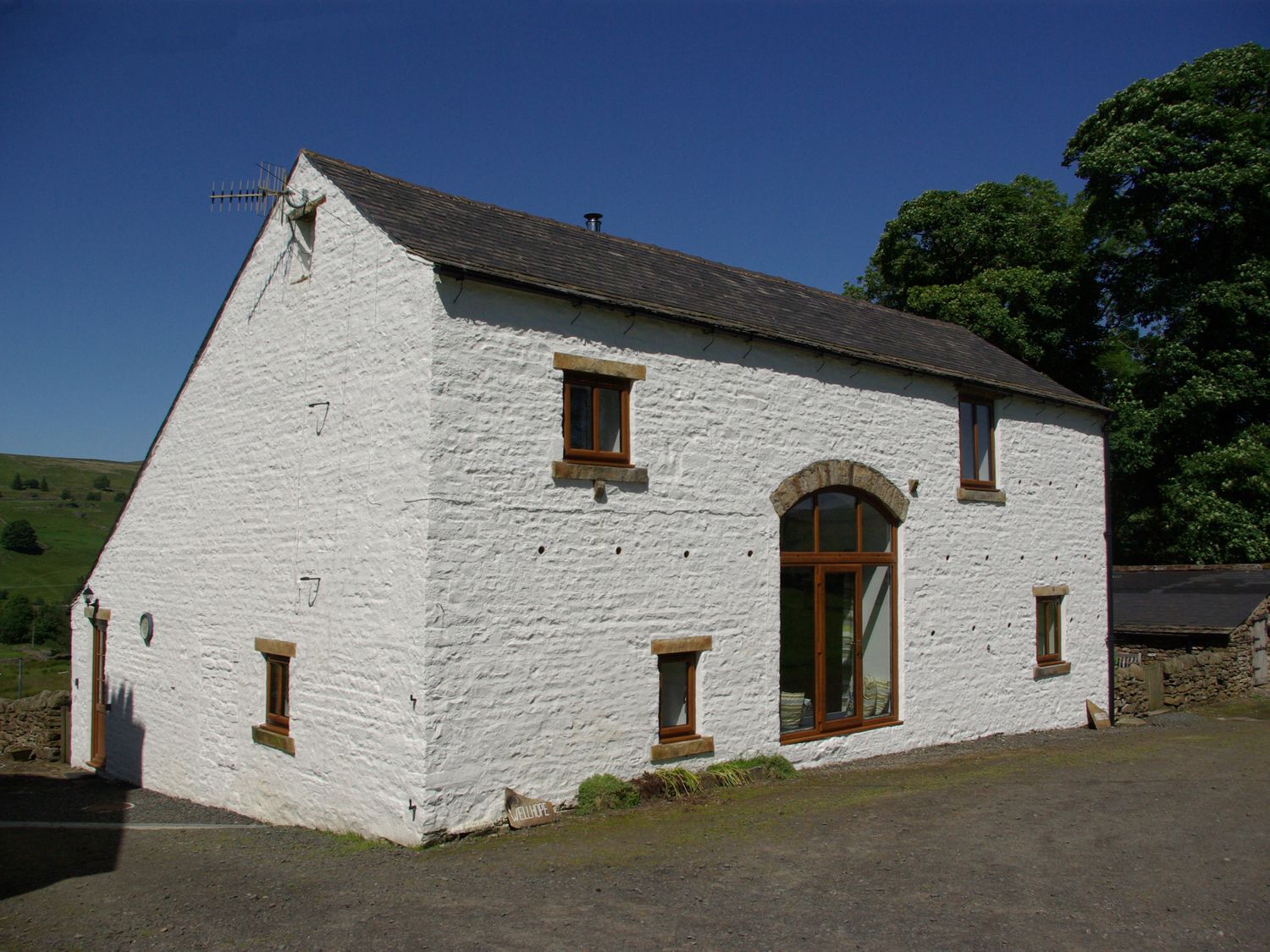 Middlefell View Cottage - Lake District - 918695 - photo 1