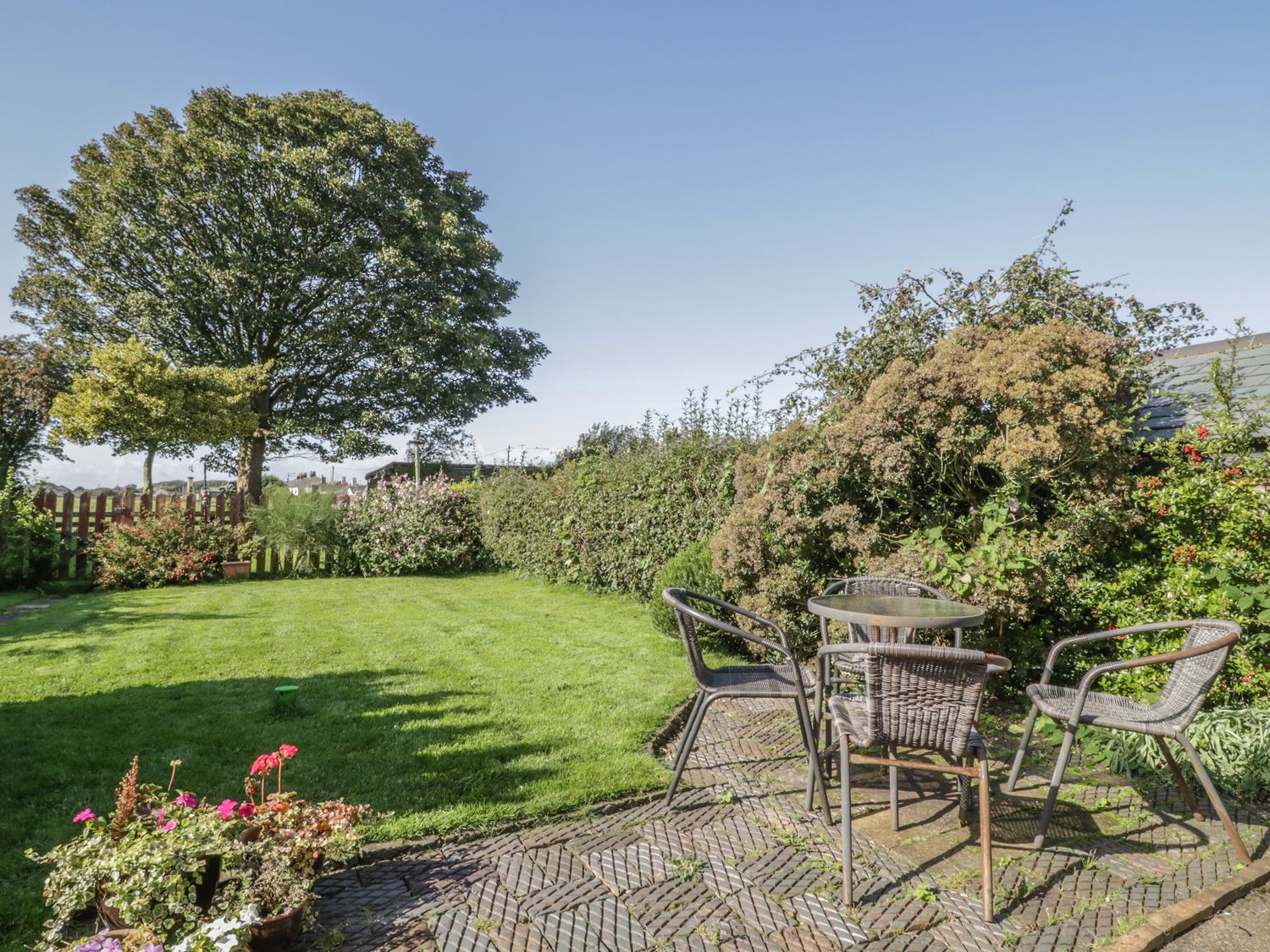 Violet Cottage, Dearham