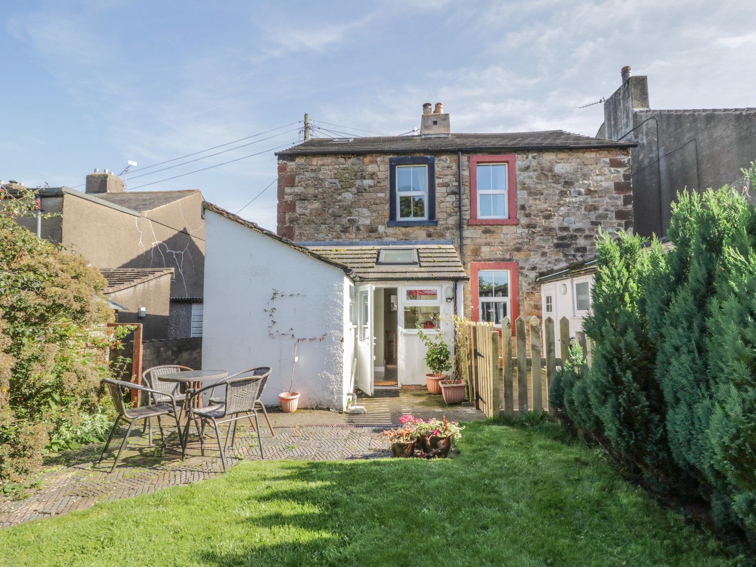 Violet Cottage, Dearham