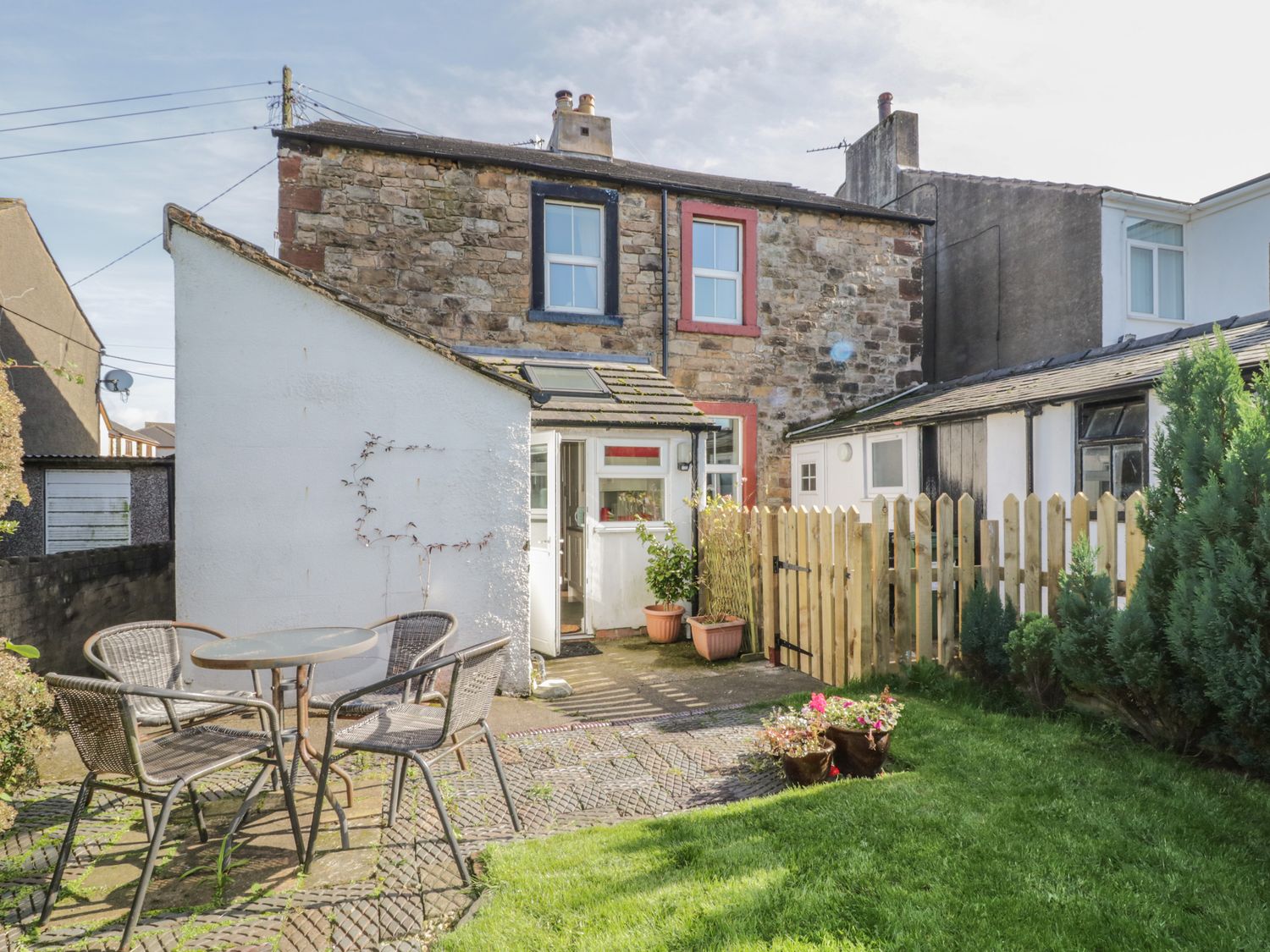 Violet Cottage, Dearham