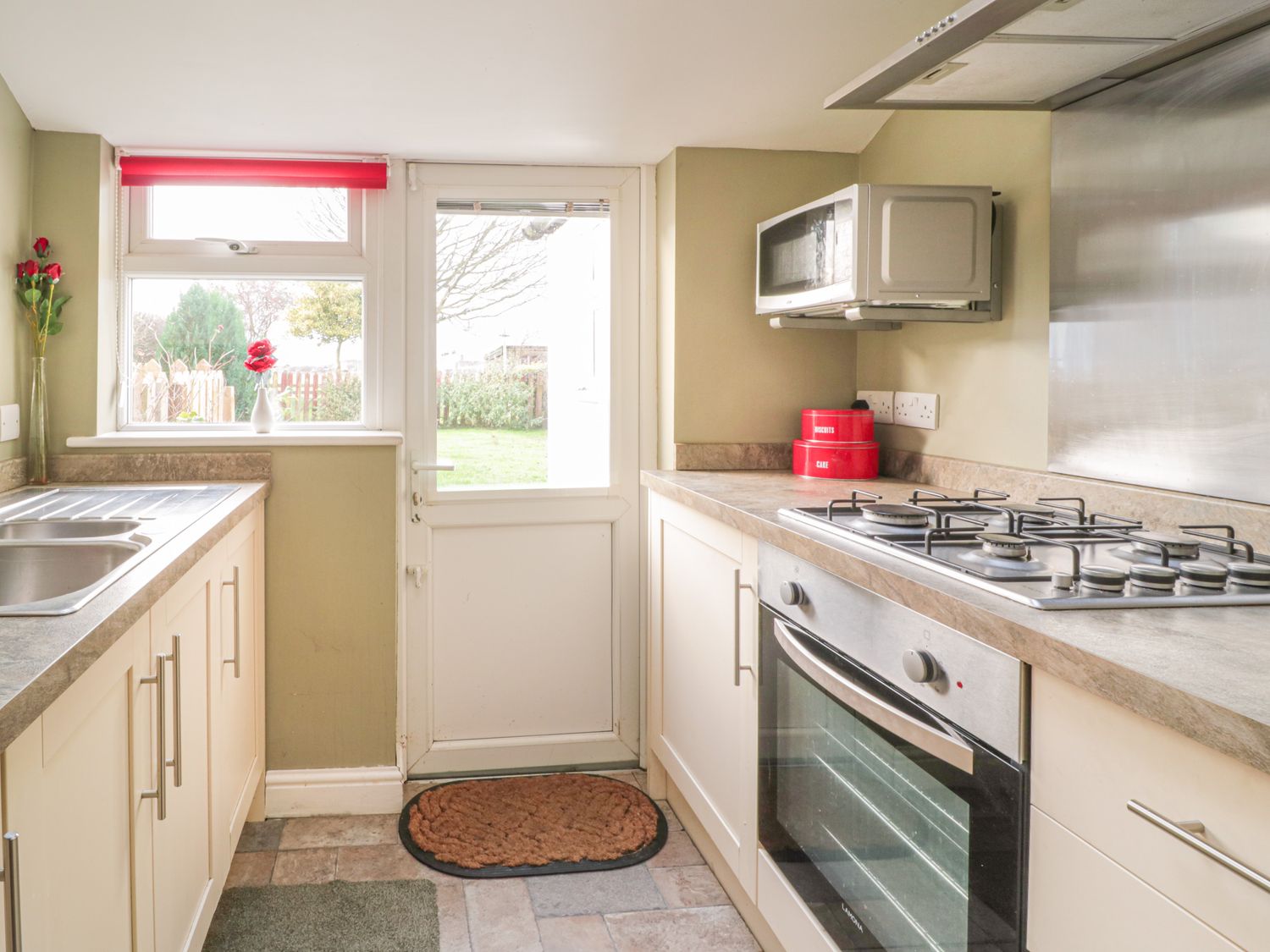 Violet Cottage, Dearham