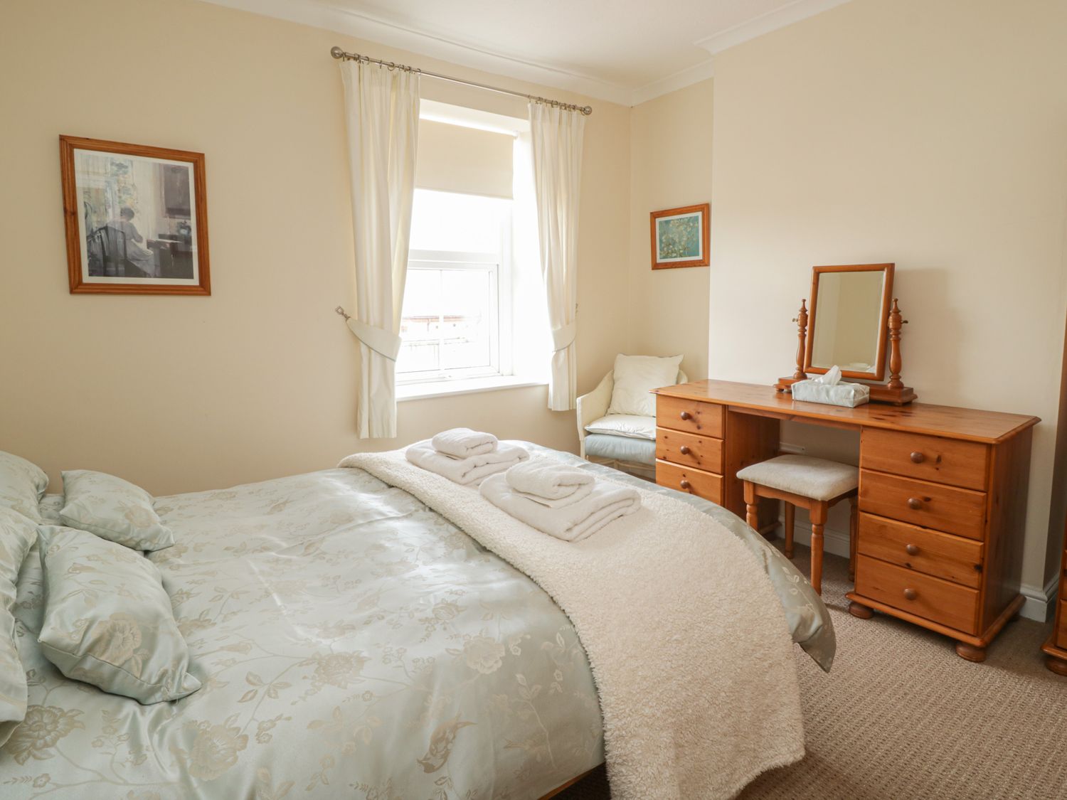 Violet Cottage, Dearham