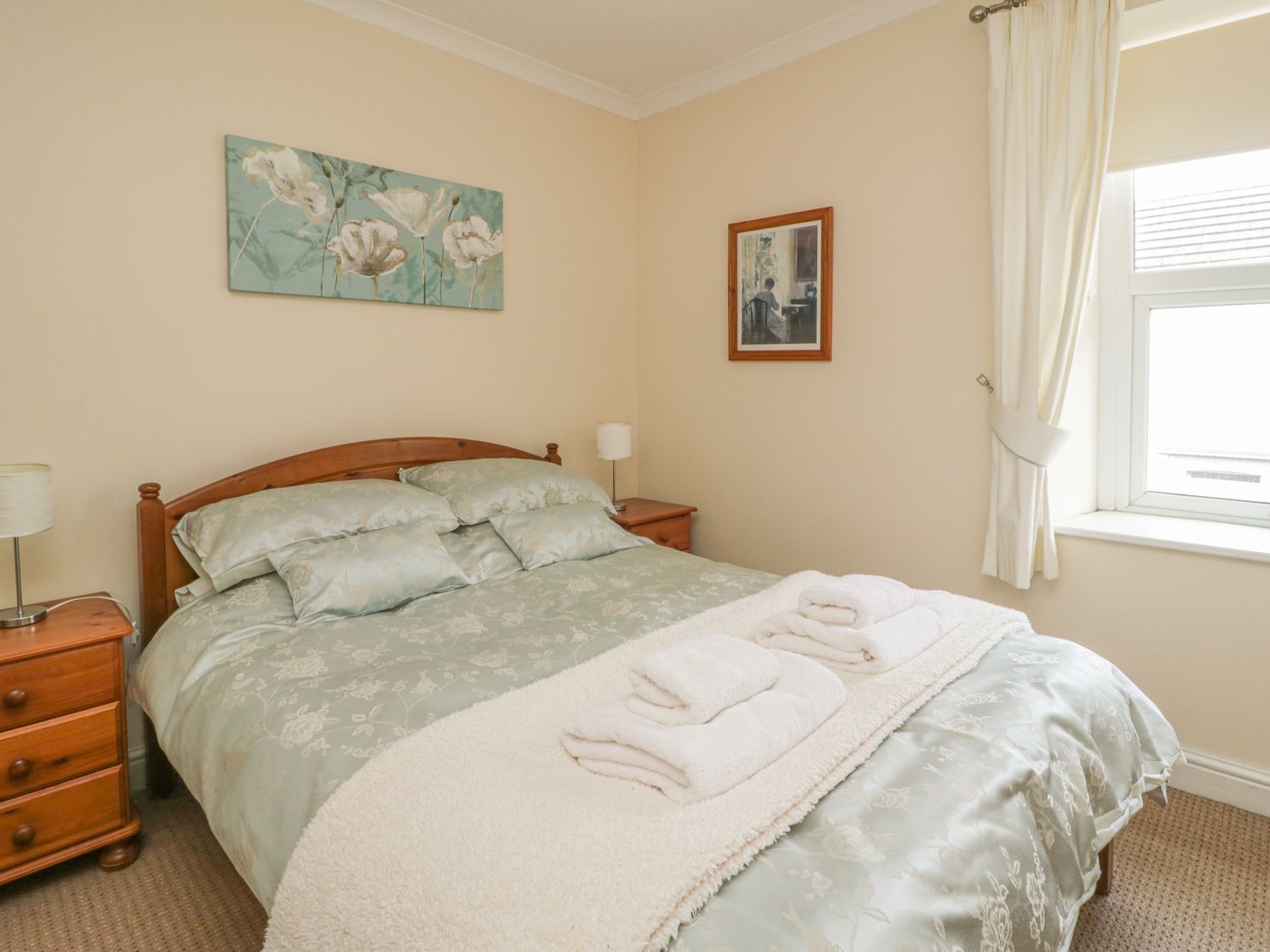 Violet Cottage, Dearham