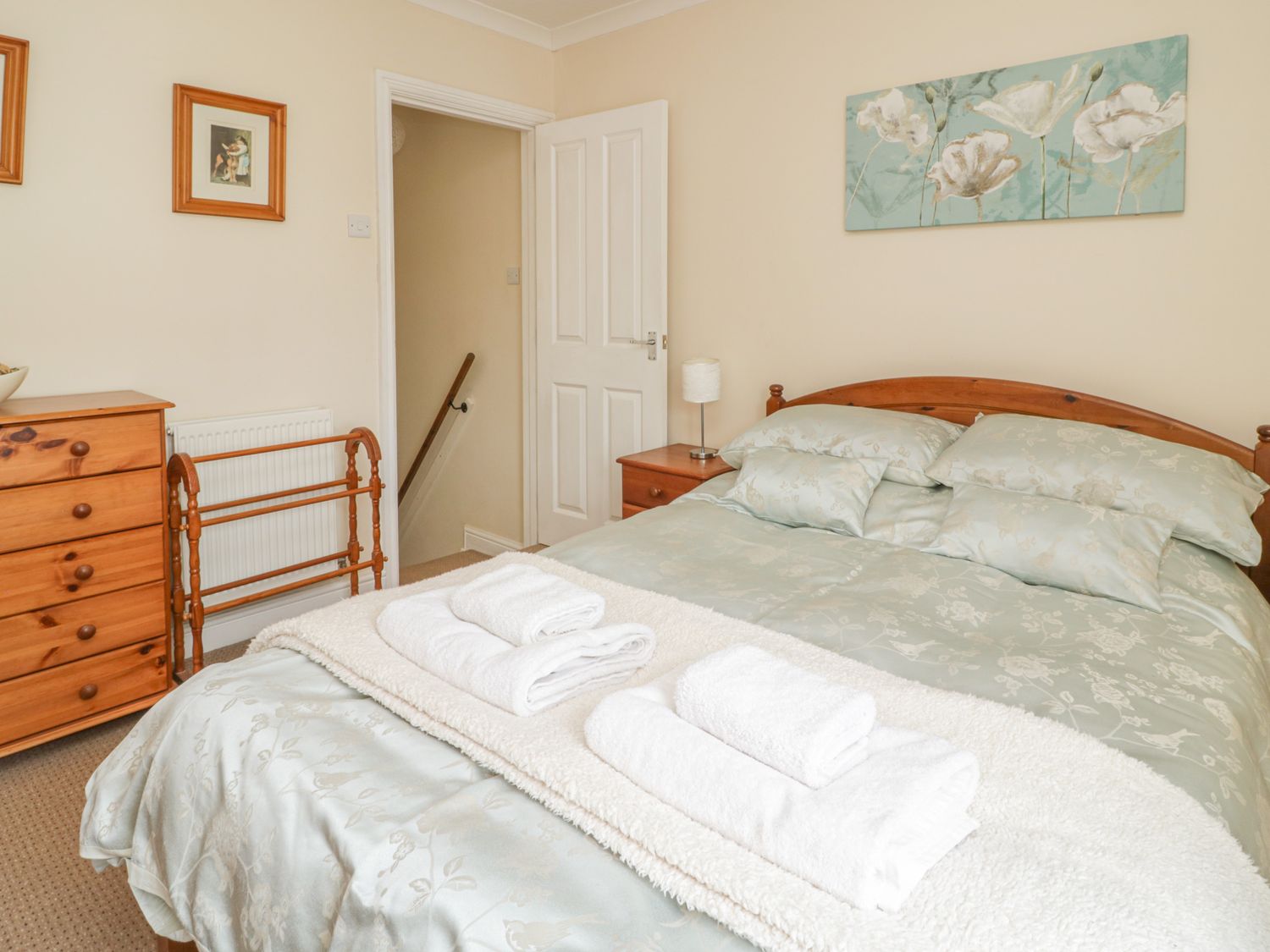 Violet Cottage, Dearham