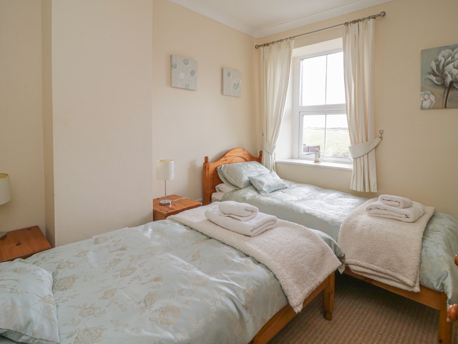 Violet Cottage, Dearham