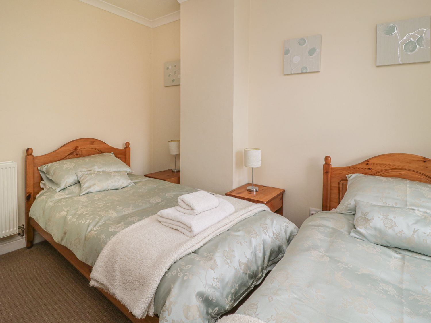 Violet Cottage, Dearham