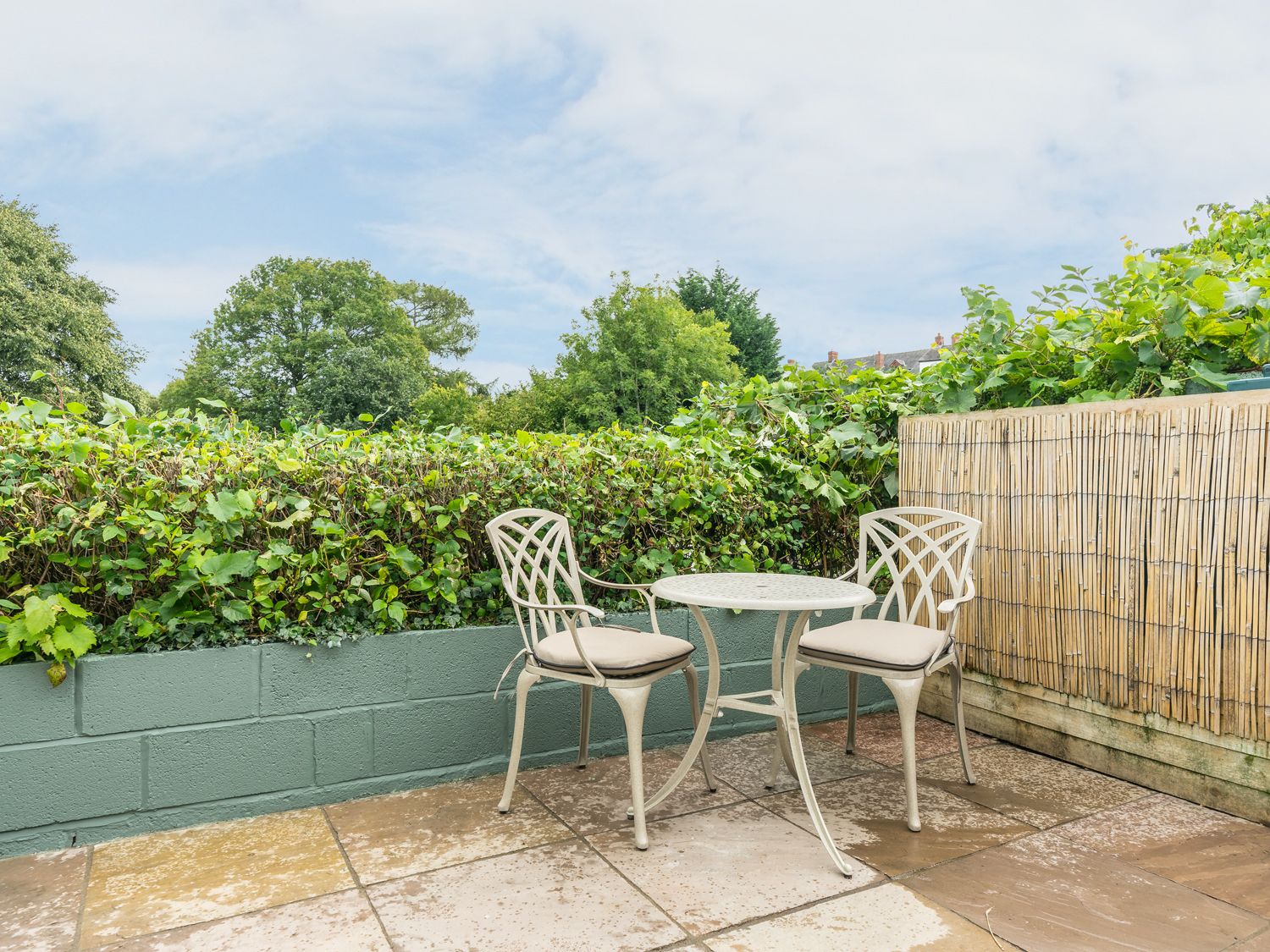 Castle Cottage, Heart of England