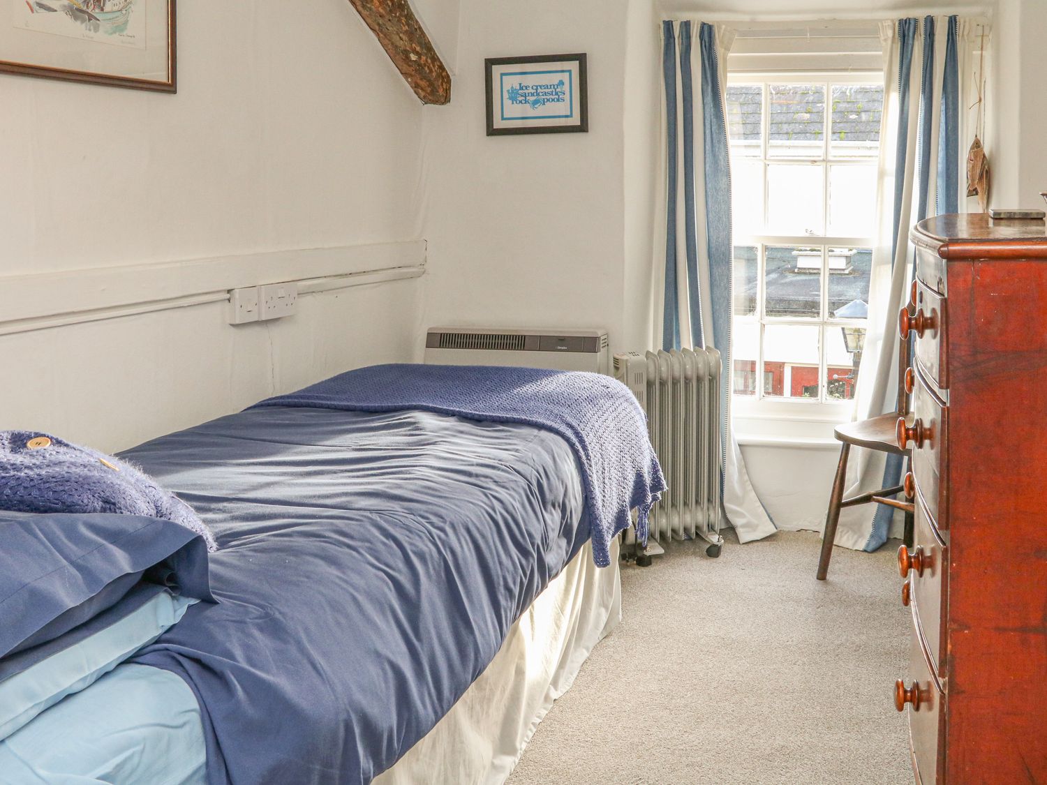 The Retreat, Devon
