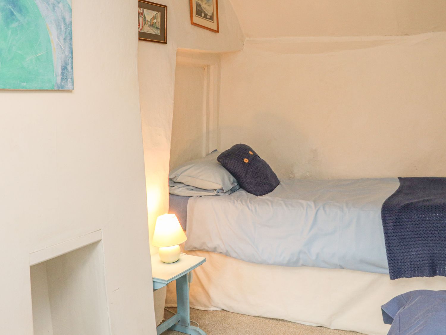 The Retreat, Devon