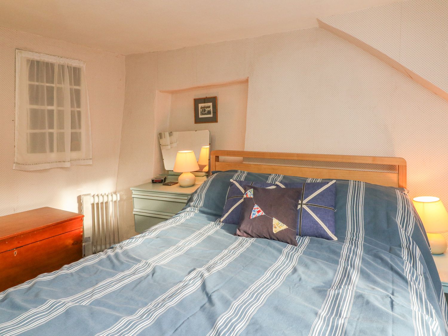 The Retreat, Devon