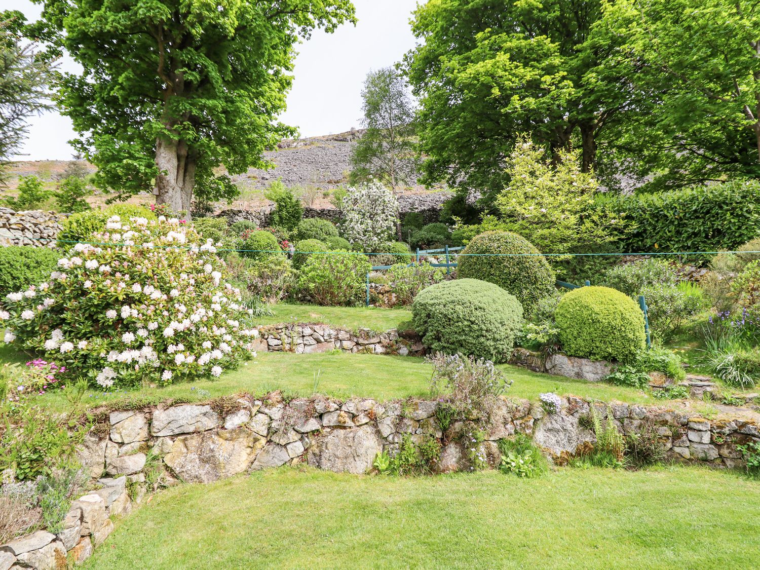 Haulfryn, Wales