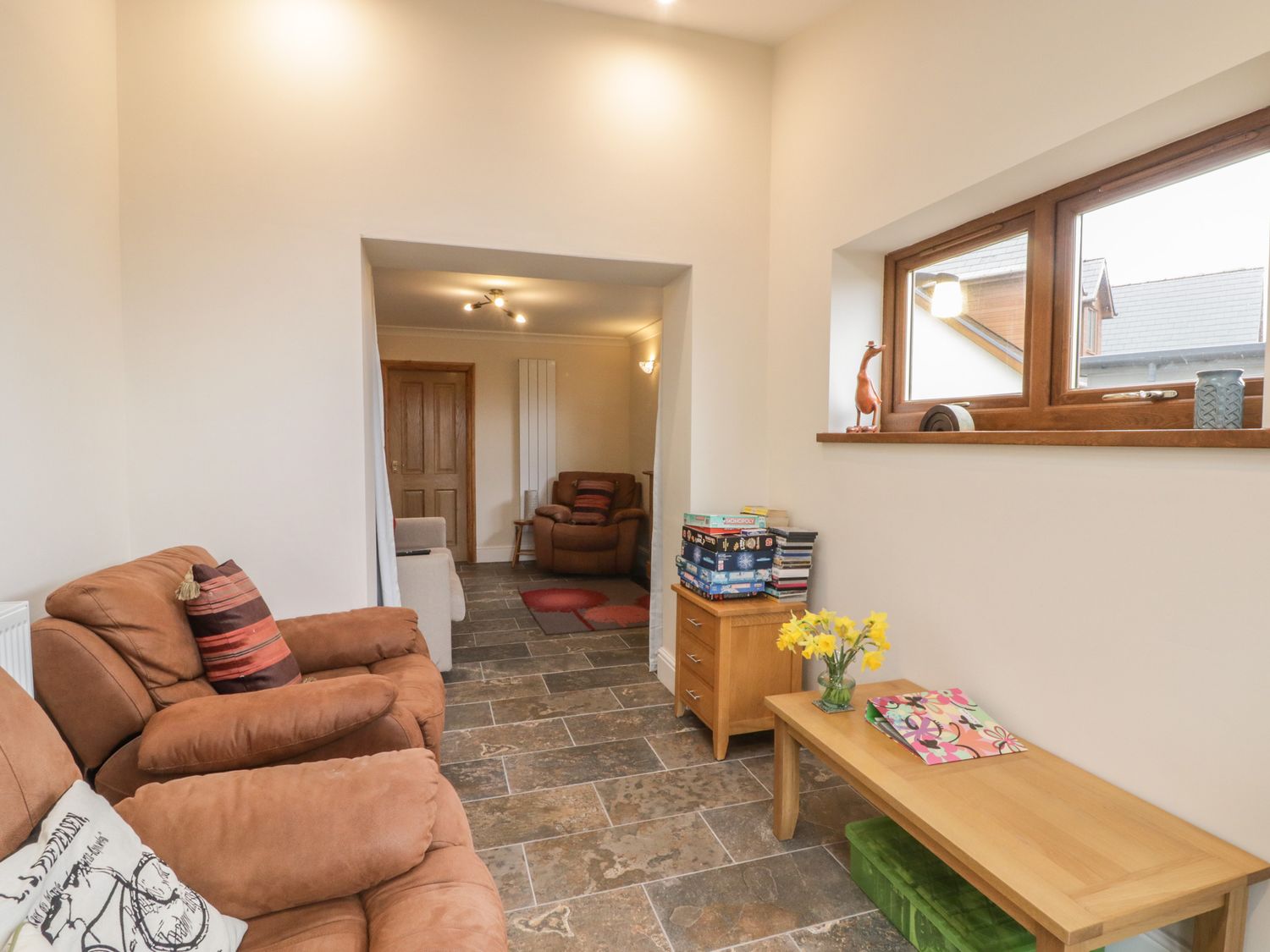 Swn Y Gwynt, Wales Rhondda Cynon Taff Wales Cottages For Couples