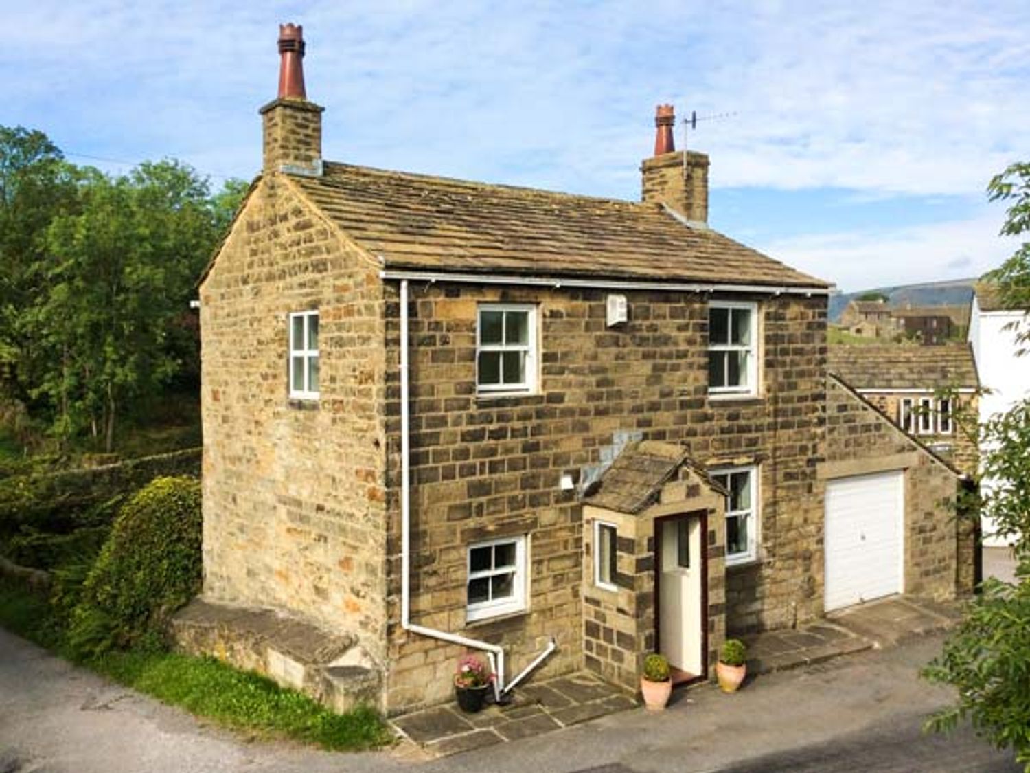 Holme House Cottage - Yorkshire Dales - 919042 - photo 1