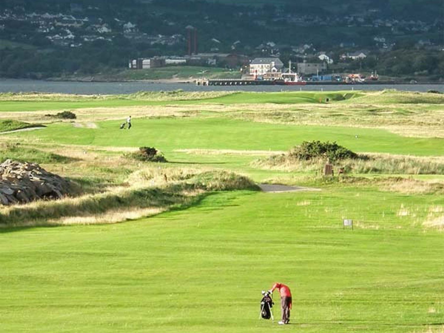 The Beach House Apartment, Ireland