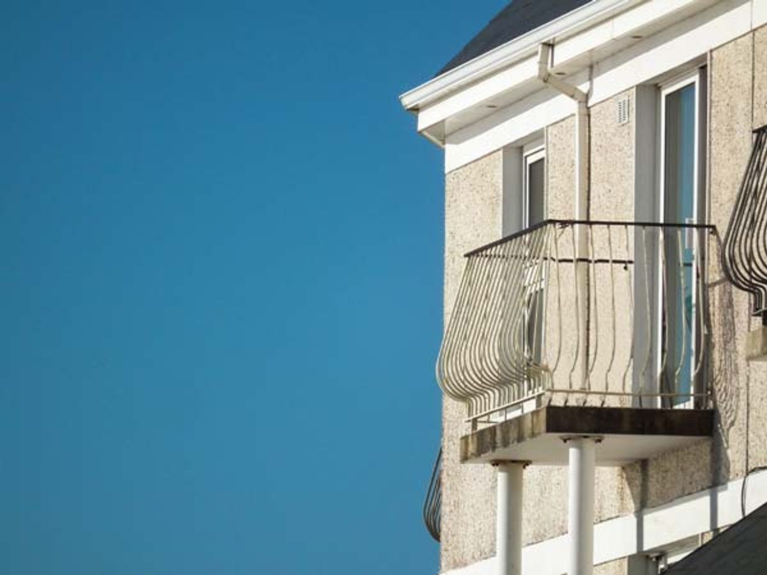 The Beach House Apartment, Ireland