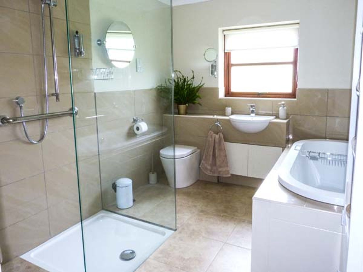 The Stables at Daldorch, Scotland