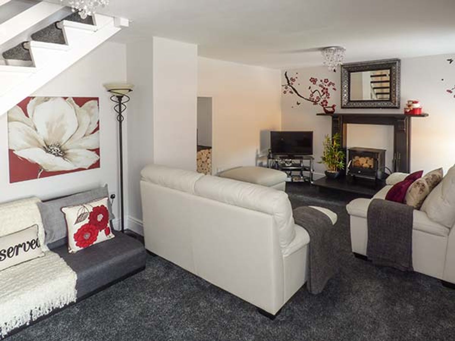 Bwthyn Y Nant, Wales