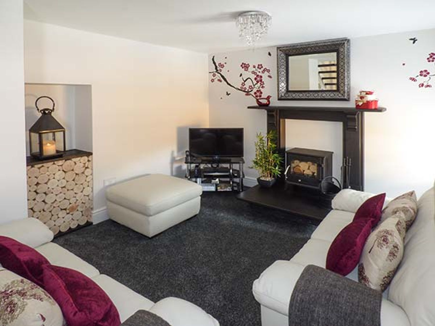 Bwthyn Y Nant, Wales