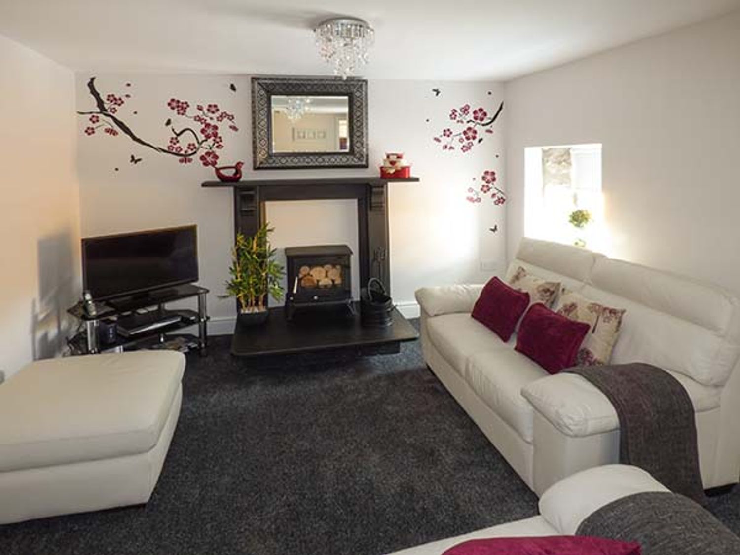 Bwthyn Y Nant, Wales