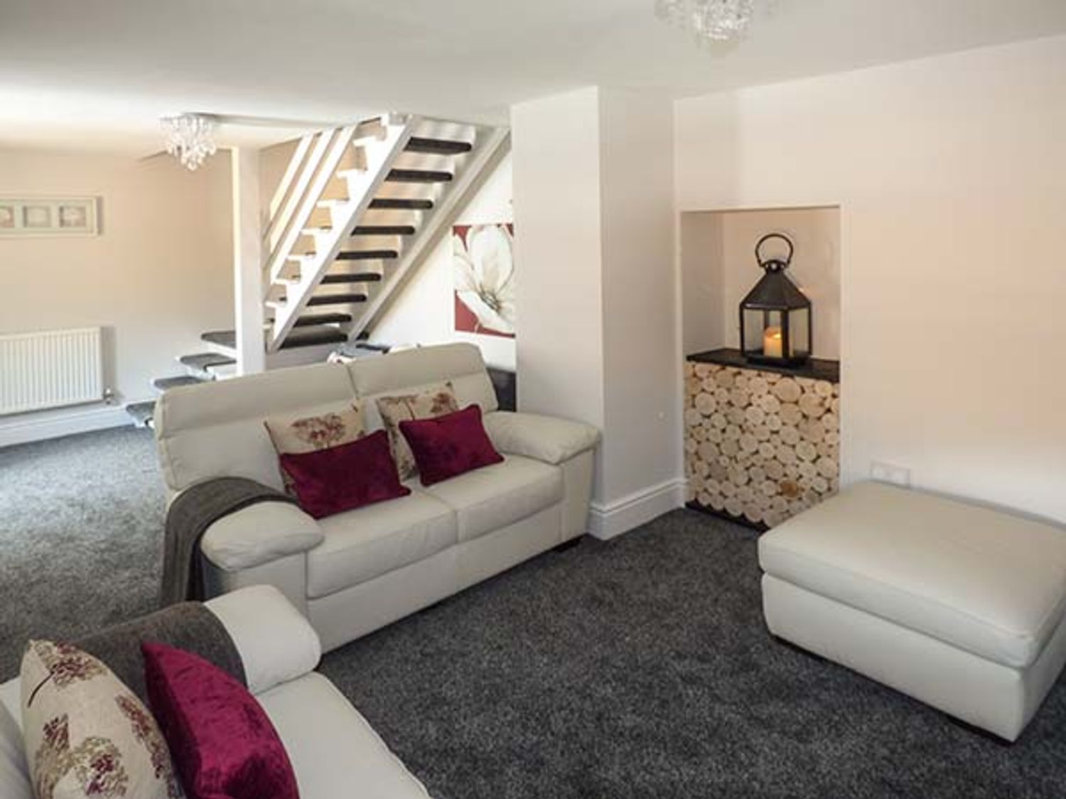 Bwthyn Y Nant, Wales