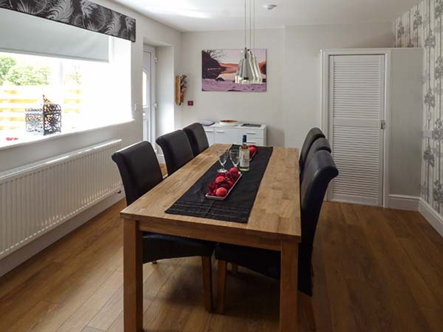 Bwthyn Y Nant, Wales