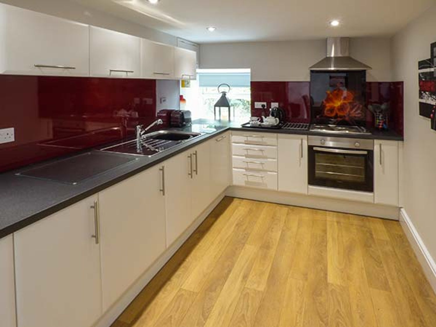 Bwthyn Y Nant, Wales