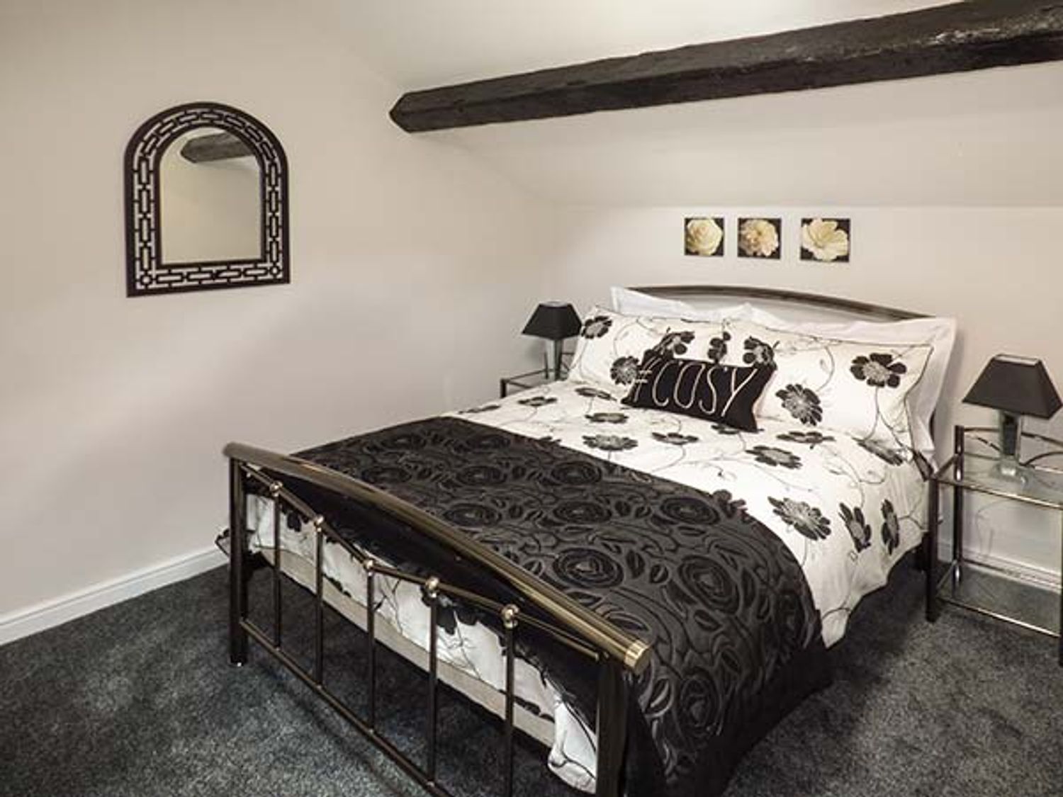 Bwthyn Y Nant, Wales