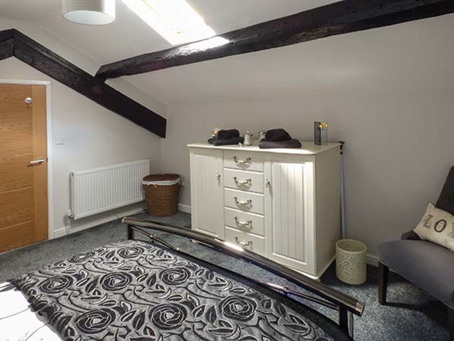 Bwthyn Y Nant, Wales