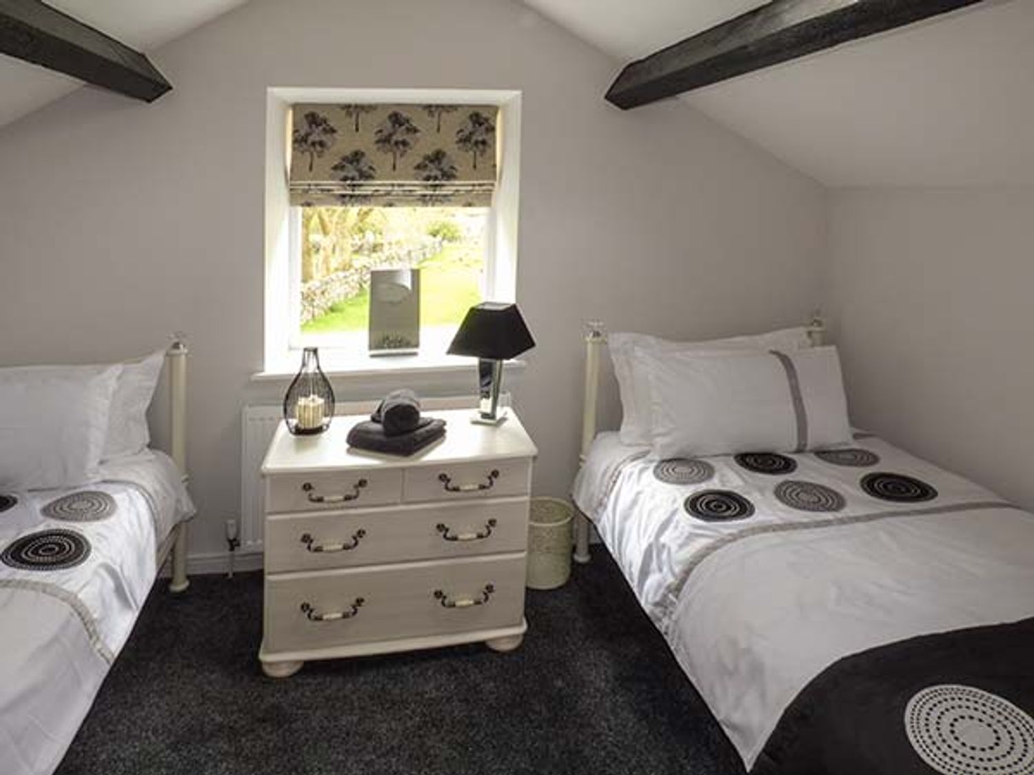 Bwthyn Y Nant, Wales