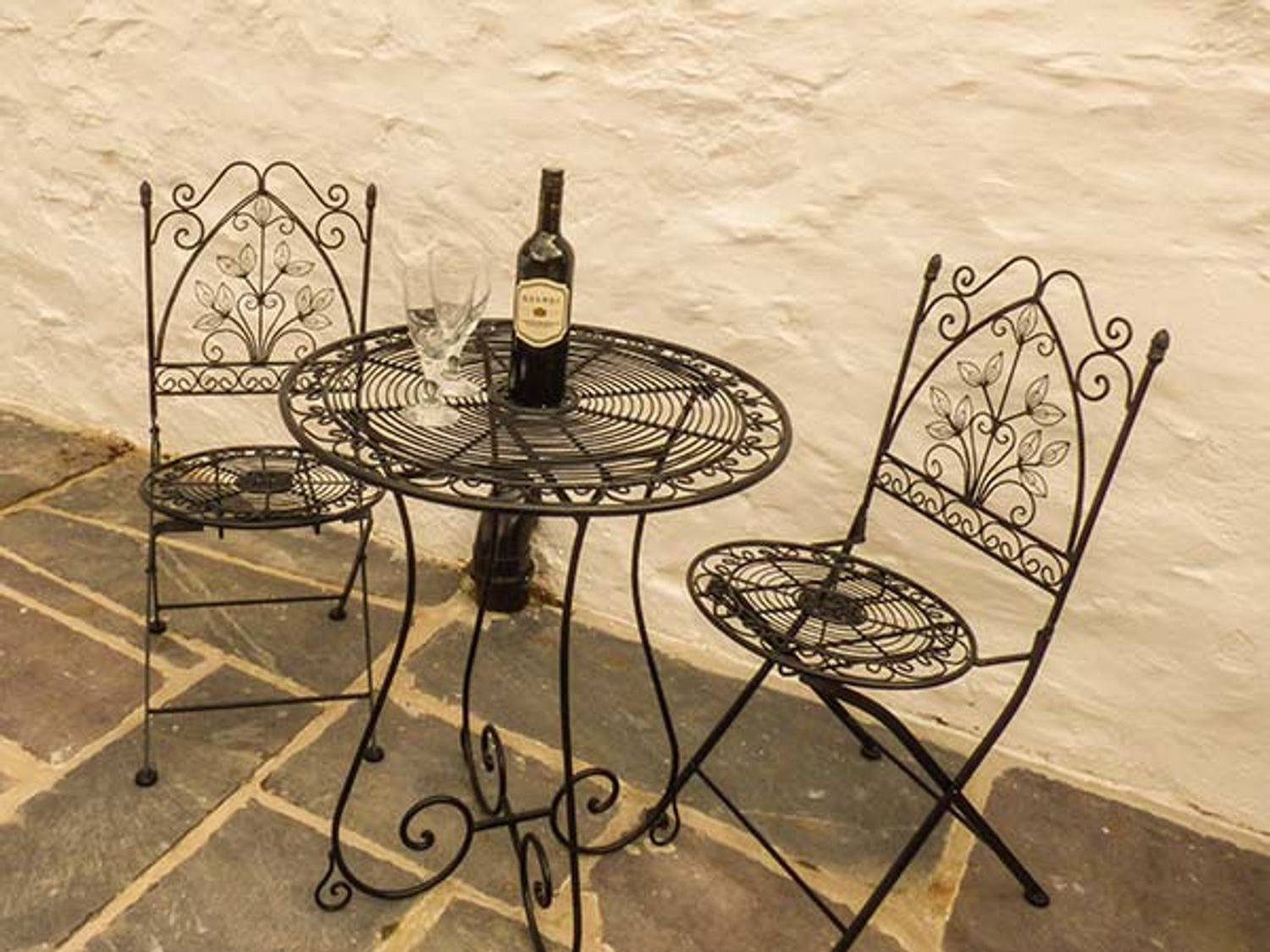 Bwthyn Y Nant, Wales