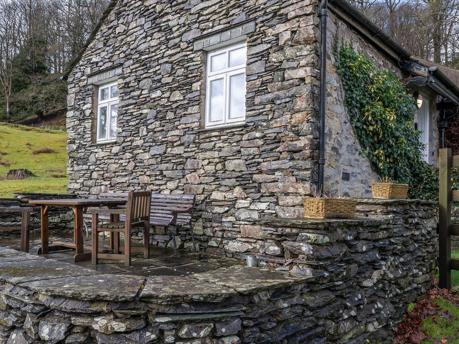 Dove Cottage, Lake District