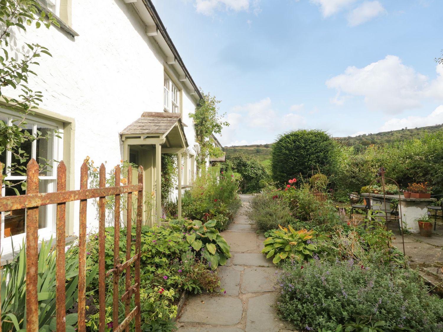 The Shippen, Cumbria