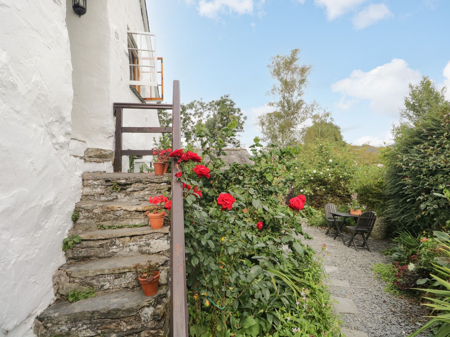 The Shippen, Cumbria