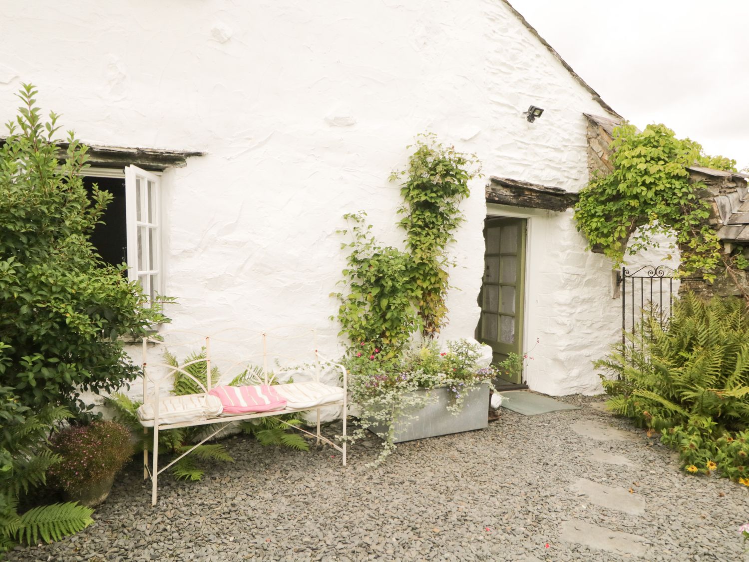 The Shippen, Cumbria