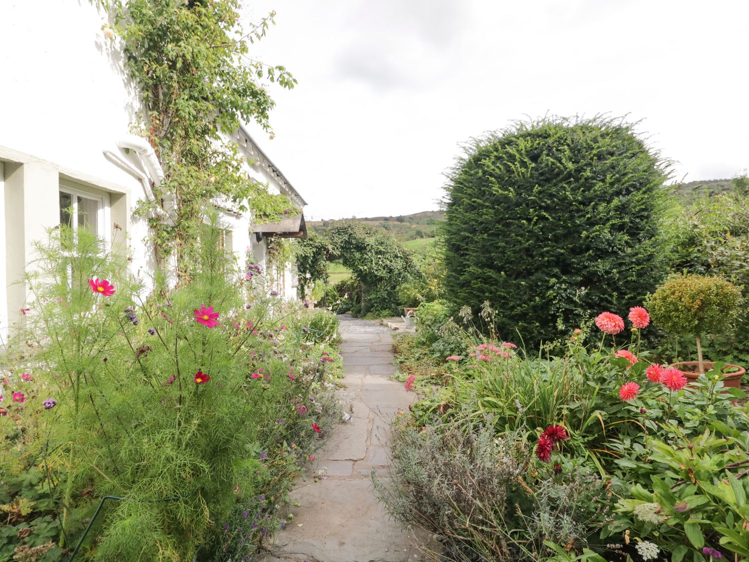 The Shippen, Cumbria