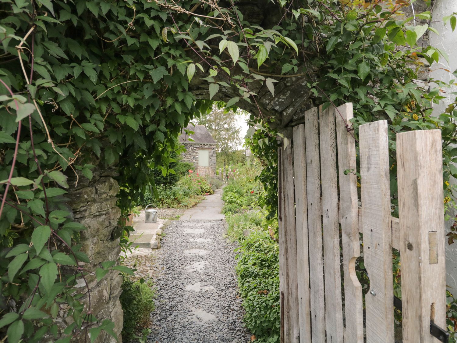 The Shippen, Cumbria