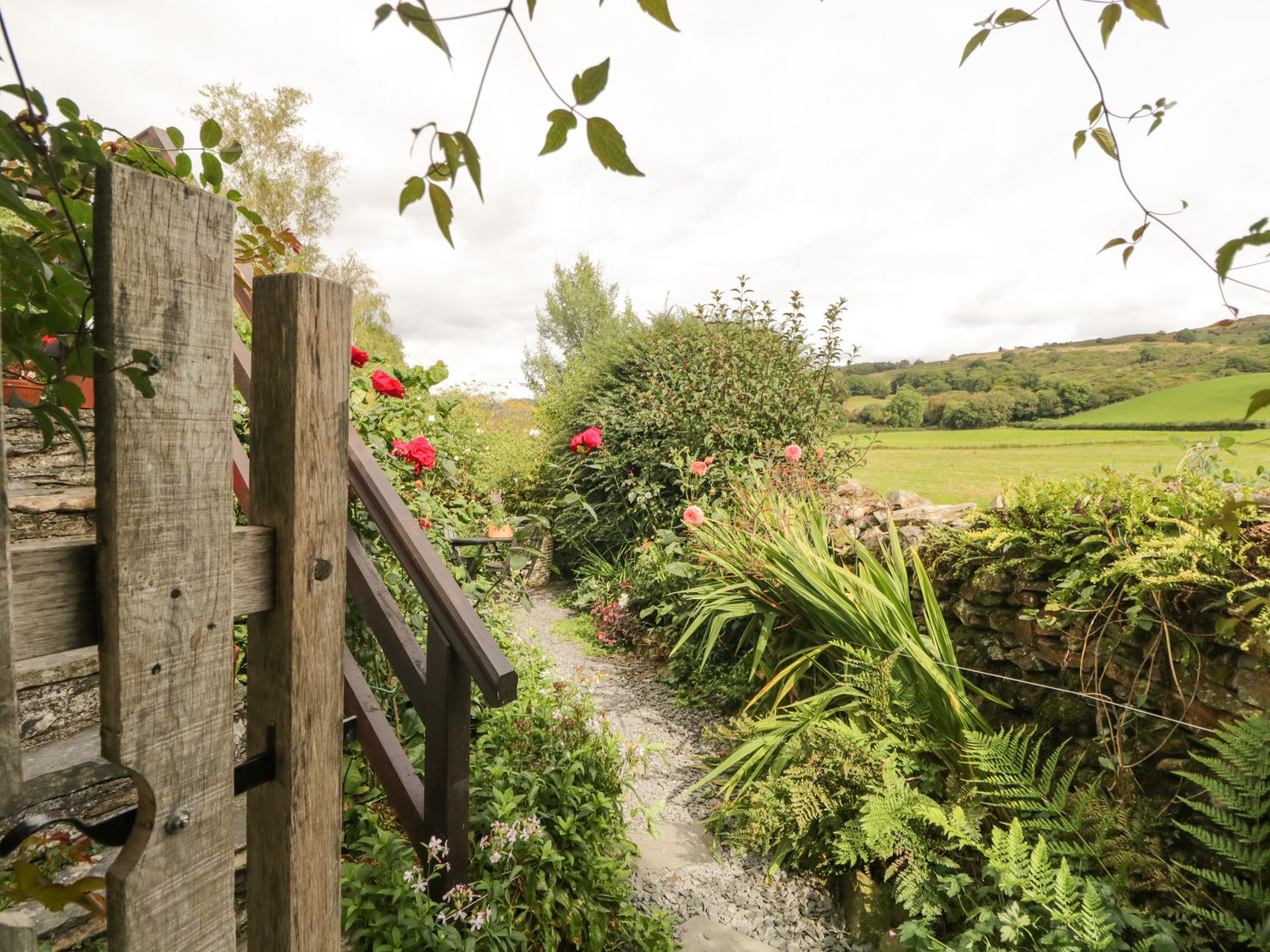 The Shippen, Cumbria