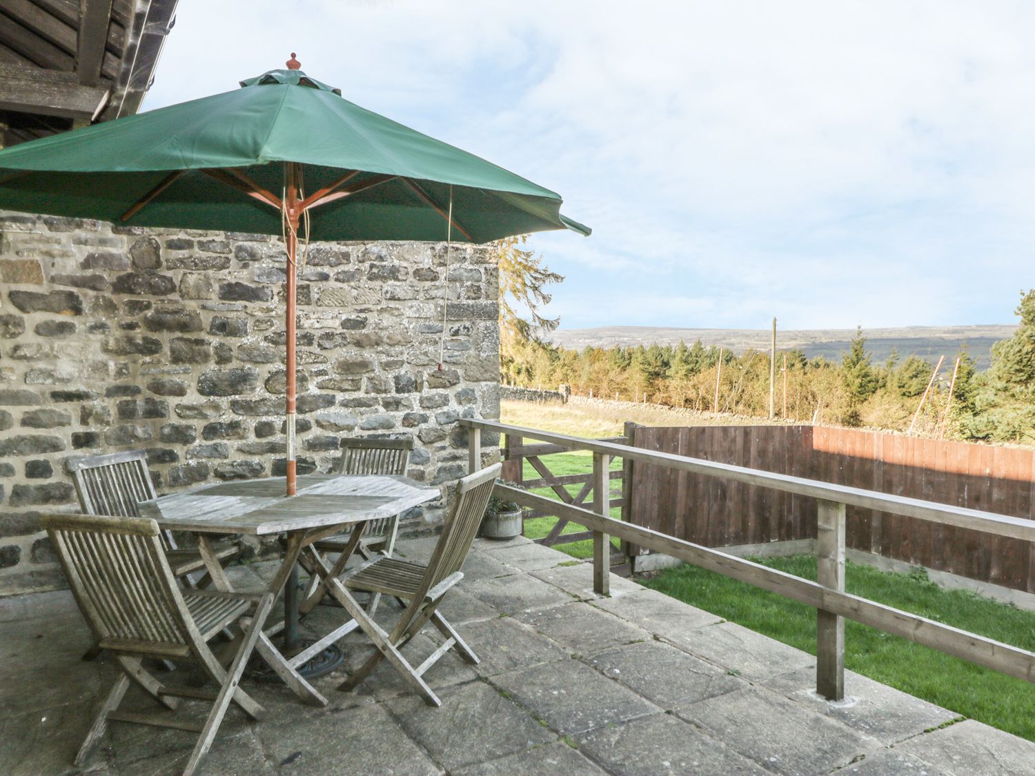 The Stables, Yorkshire