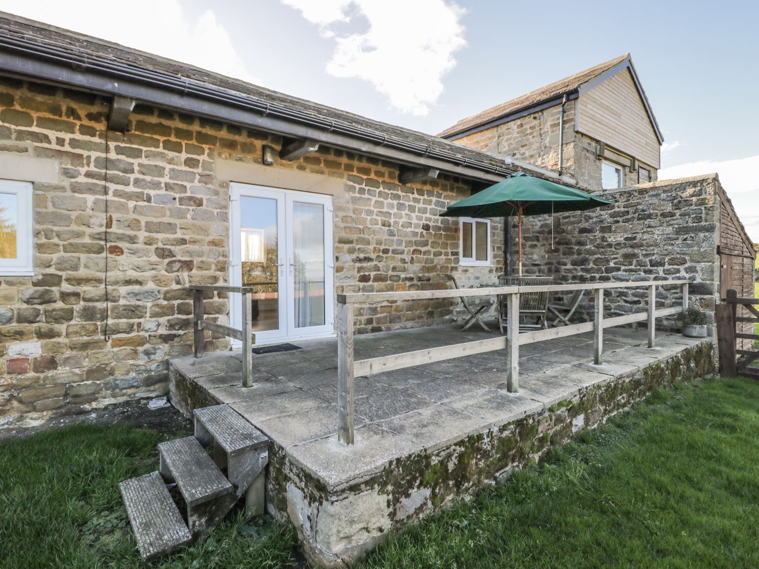 The Stables, Yorkshire